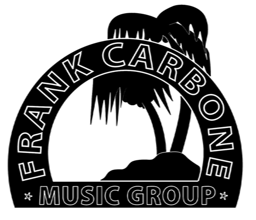 FRANK CARBONE LOGO SMALL